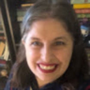 Meet your Posher, Lindsey